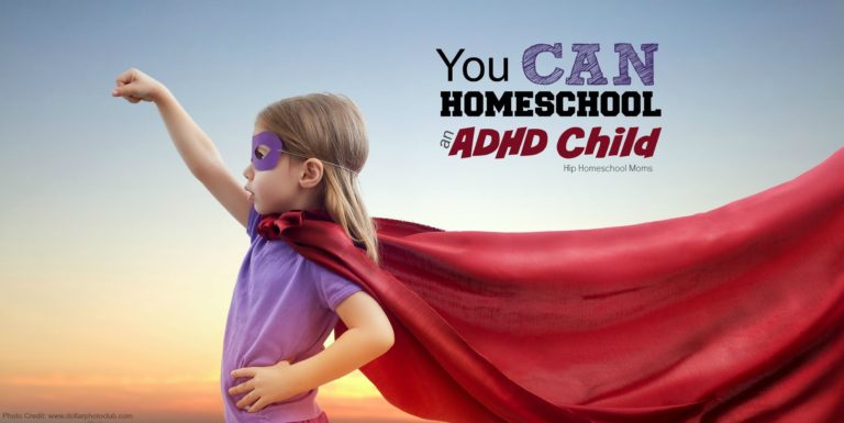 Strategies For Teaching ADHD Students At Home