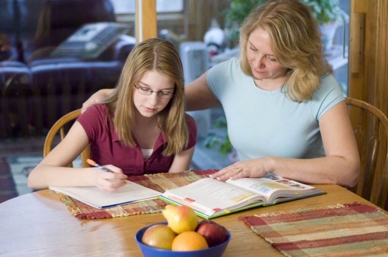 Is My Child Learning Enough?