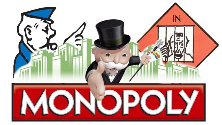 How do gambling monopolies work?