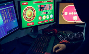 the rise of online casinos in india