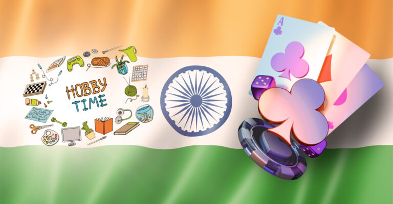 Online Casino Gaming: The Emerging Hobby in India Rivalling Traveling and Reading